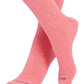 Women's True Support Compression Socks (4 pack) - TRUESUPPORT - Pink Melon