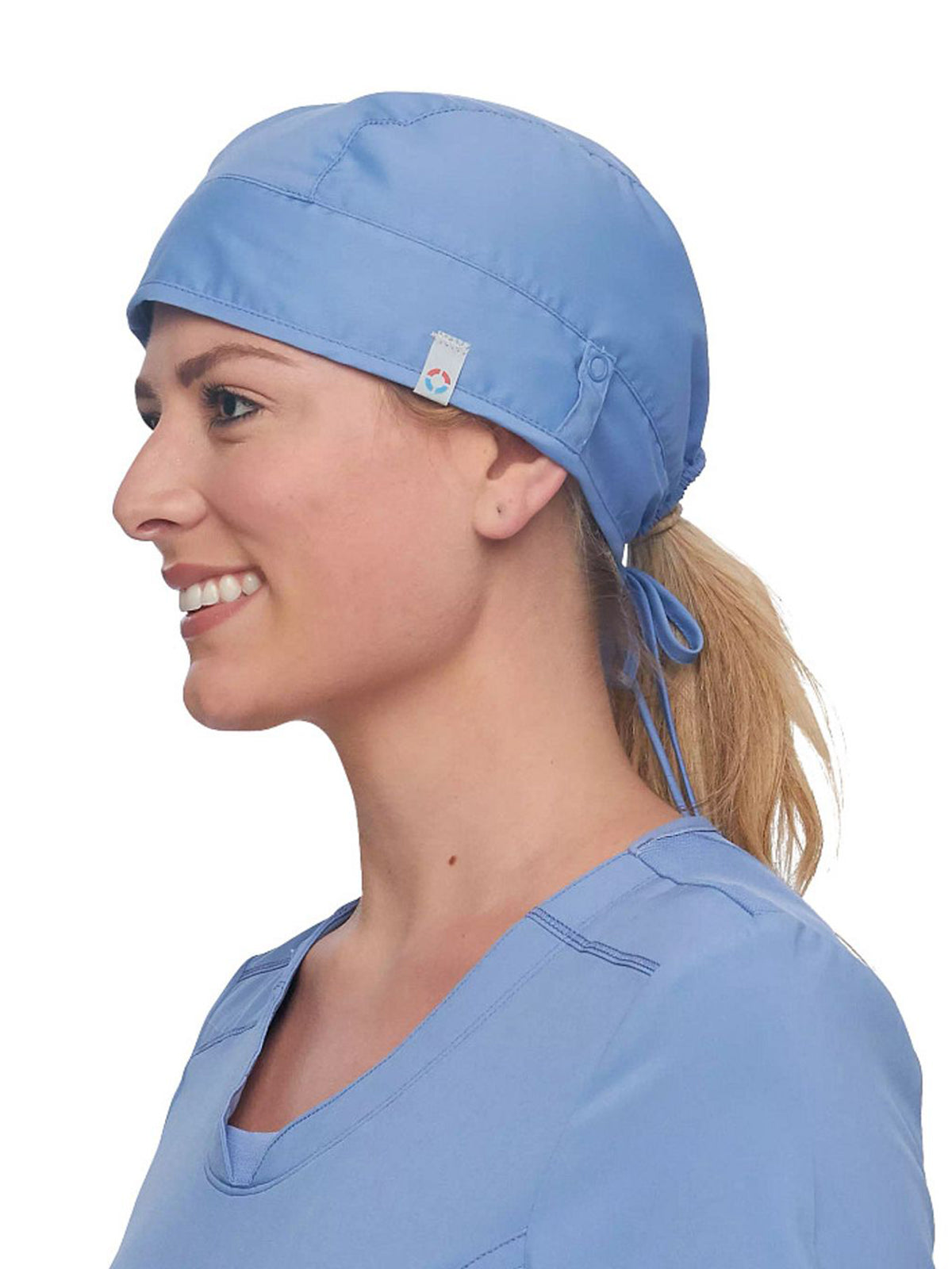 Unisex Scrub Hat