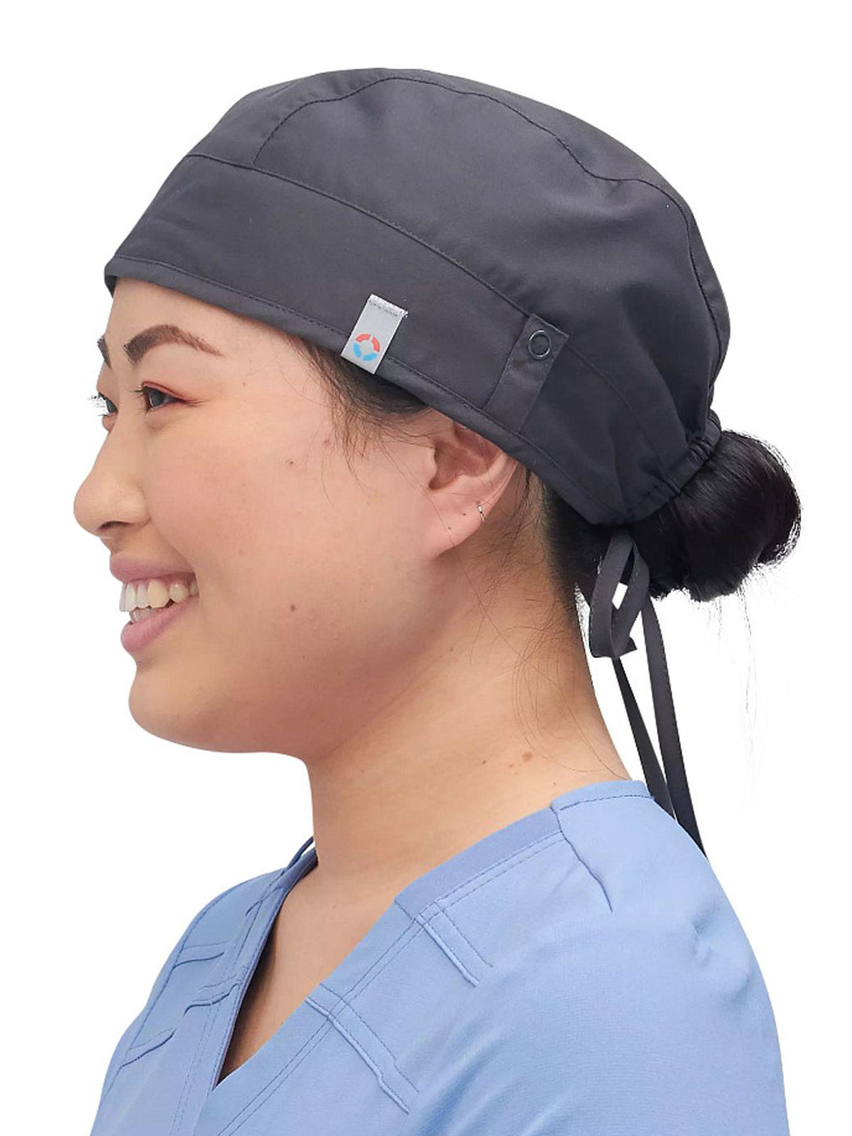 Unisex Scrub Hat