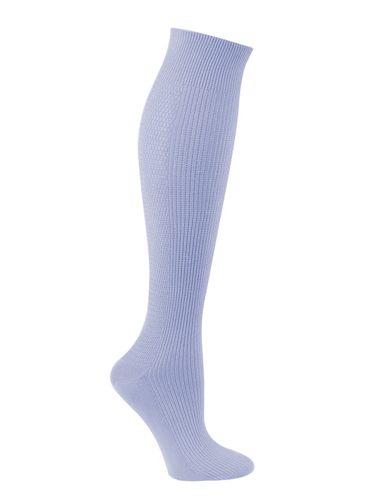 Women's 4 Single Pairs of Support Socks