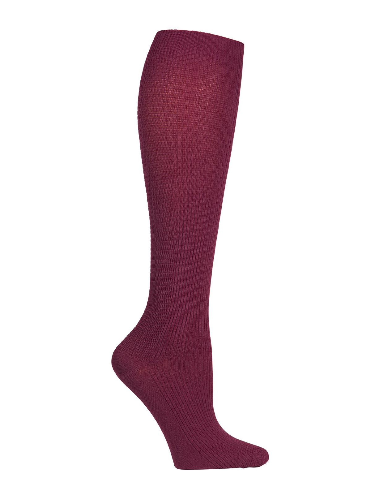 Women's 4 Single Pairs of Support Socks