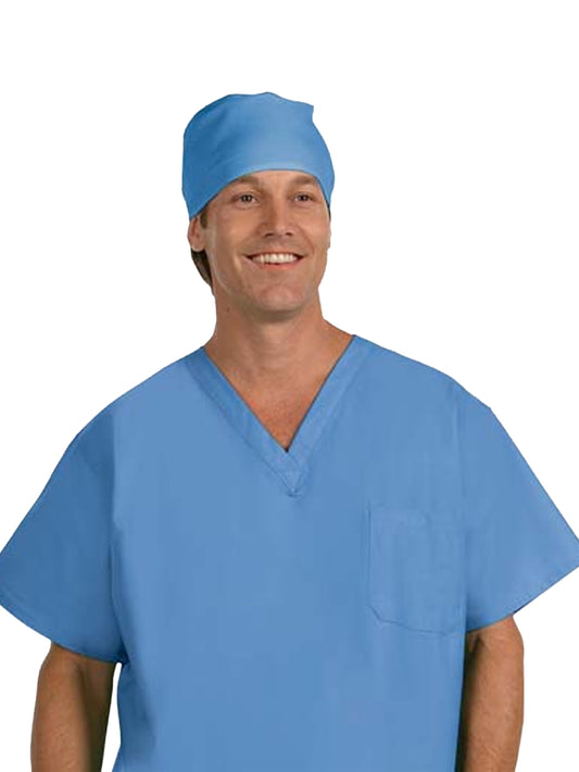 Unisex Scrub Cap