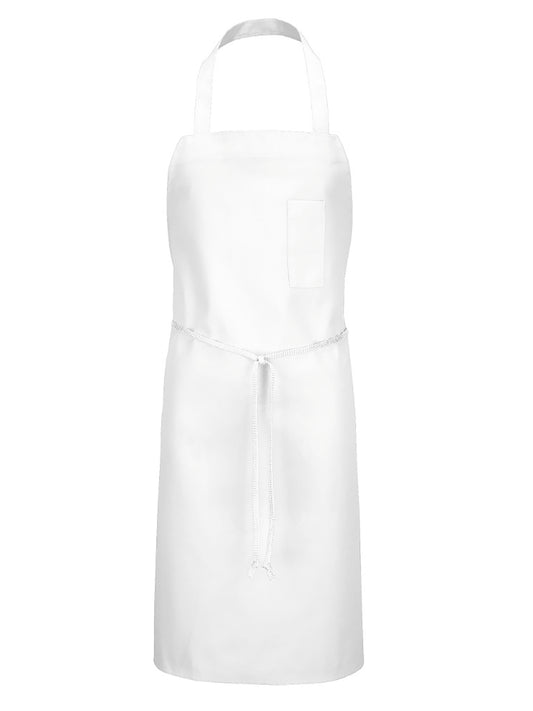 Men's Poly Cotton Standard Apron