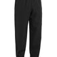 Men's Checked Baggy Chef Pant - 5360 - Black