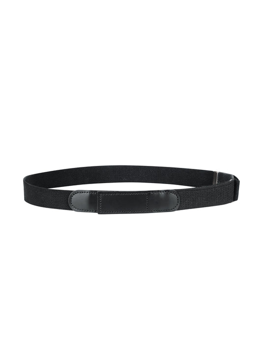 Unisex Webbed Adjustable Belt