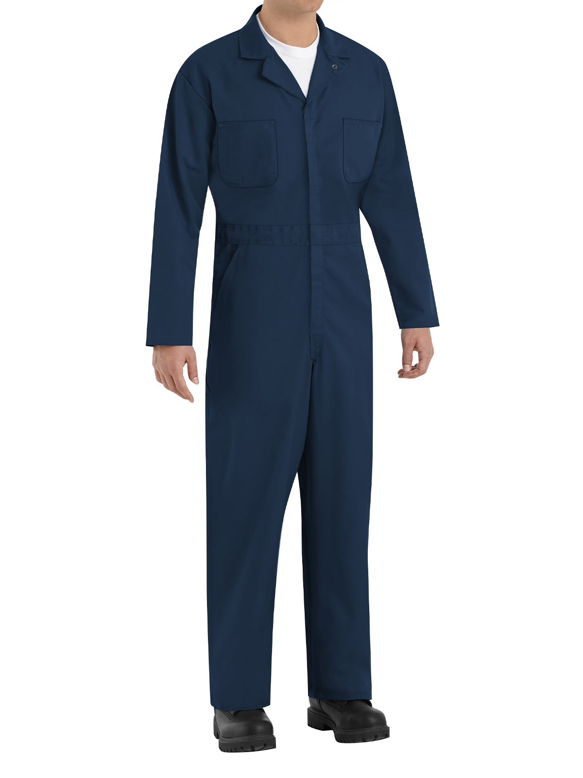 Men's Action Back Coverall