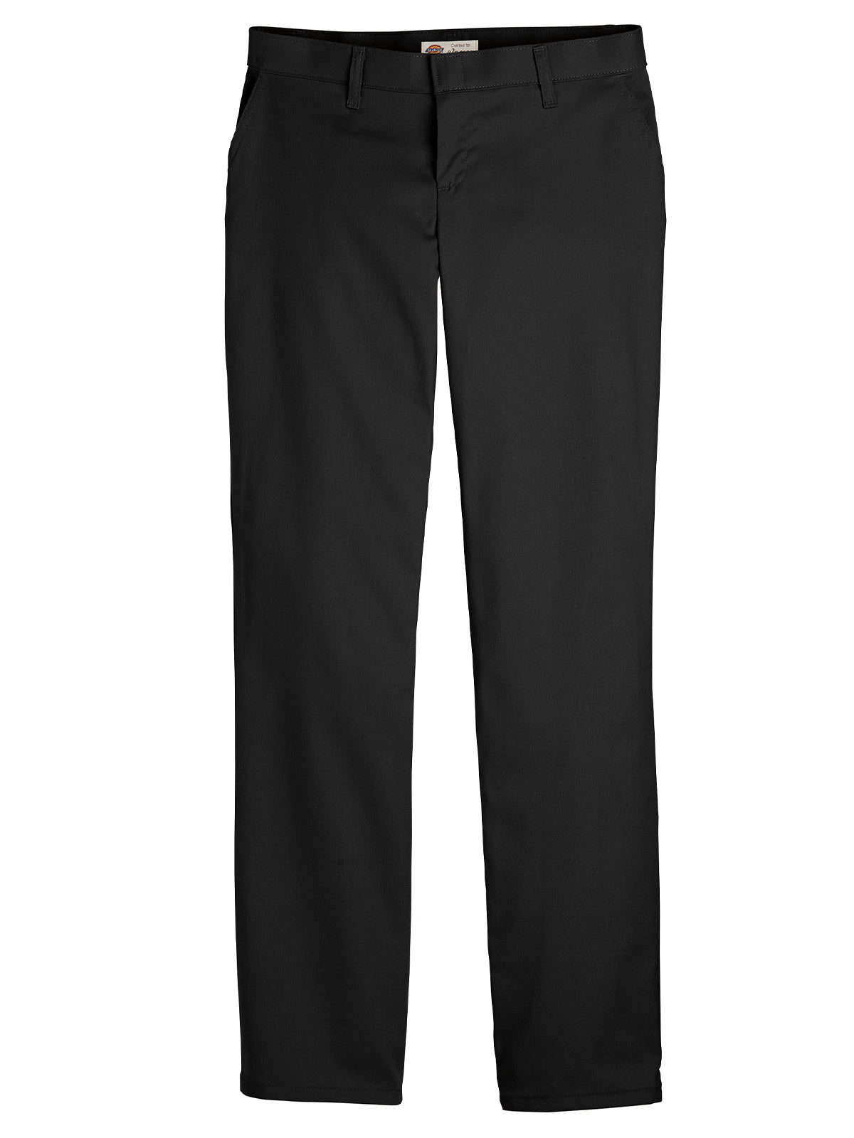 Women's Premium Flat Front Pant