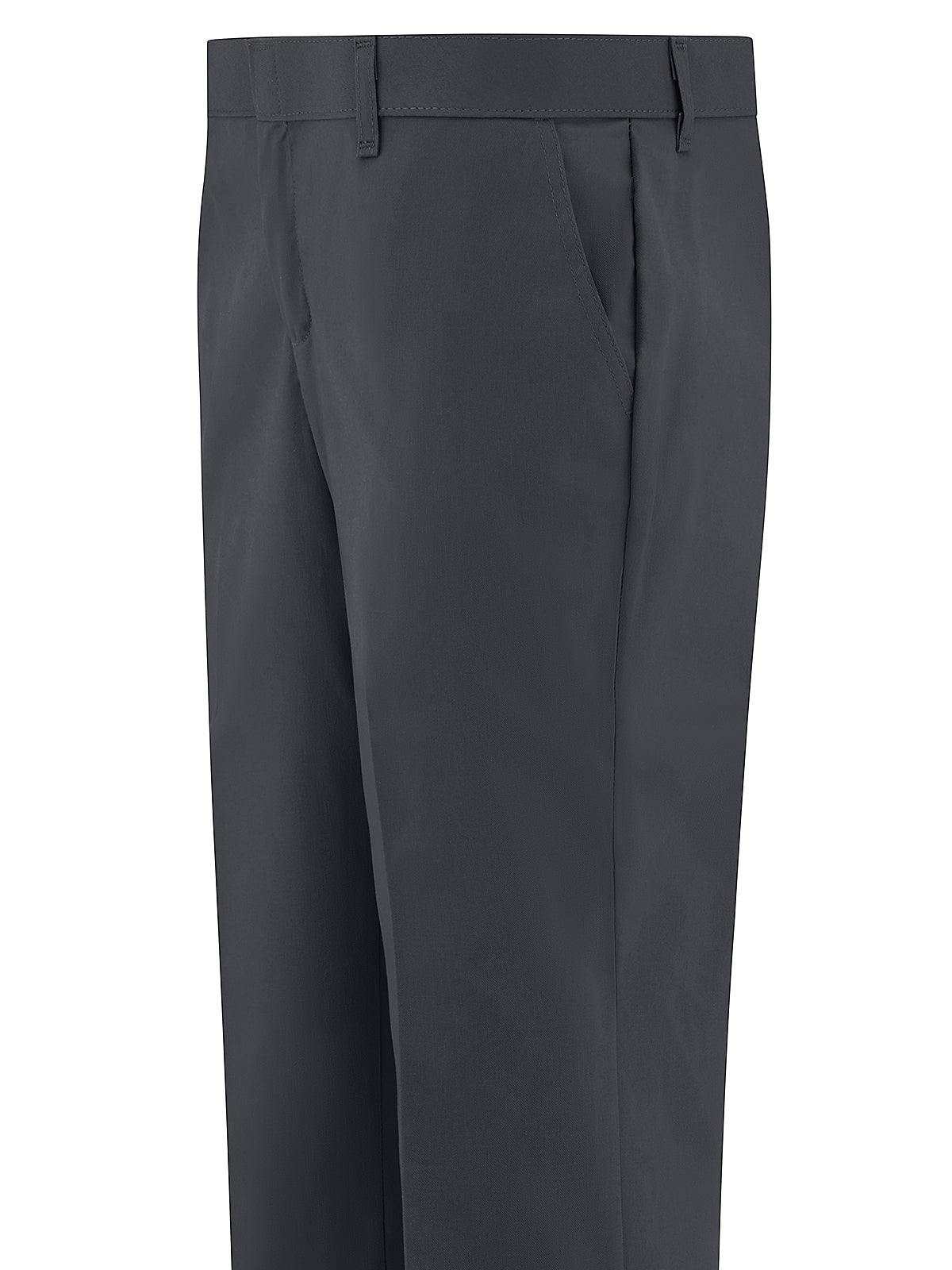 Women's Premium Flat Front Pant