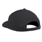 Unisex Polyester Baseball Cap - HB20 - Black