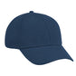Unisex Polyester Baseball Cap - HB20 - Navy