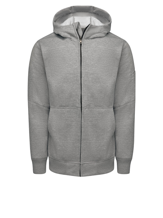 Unisex Performance Work Hoodie