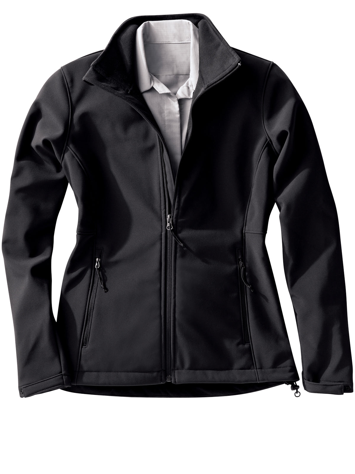 Women's Deluxe Soft Shell Jacket