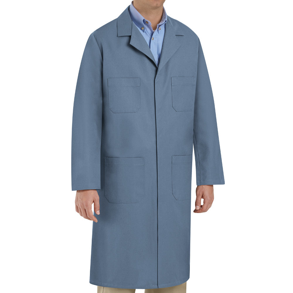 Men's Shop Coat