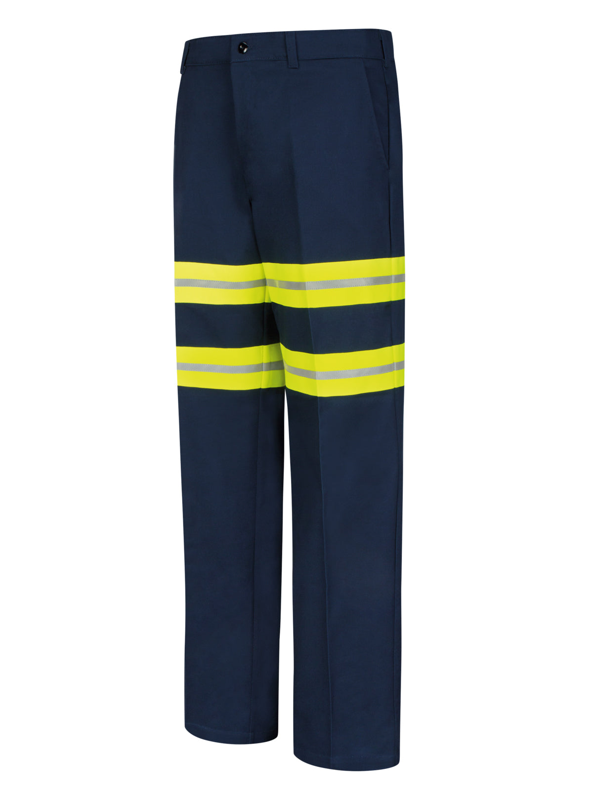 Men's Wrinkle-Resistant Cotton Work Pant