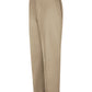 Men's Wrinkle-Resistant Cotton Work Pant