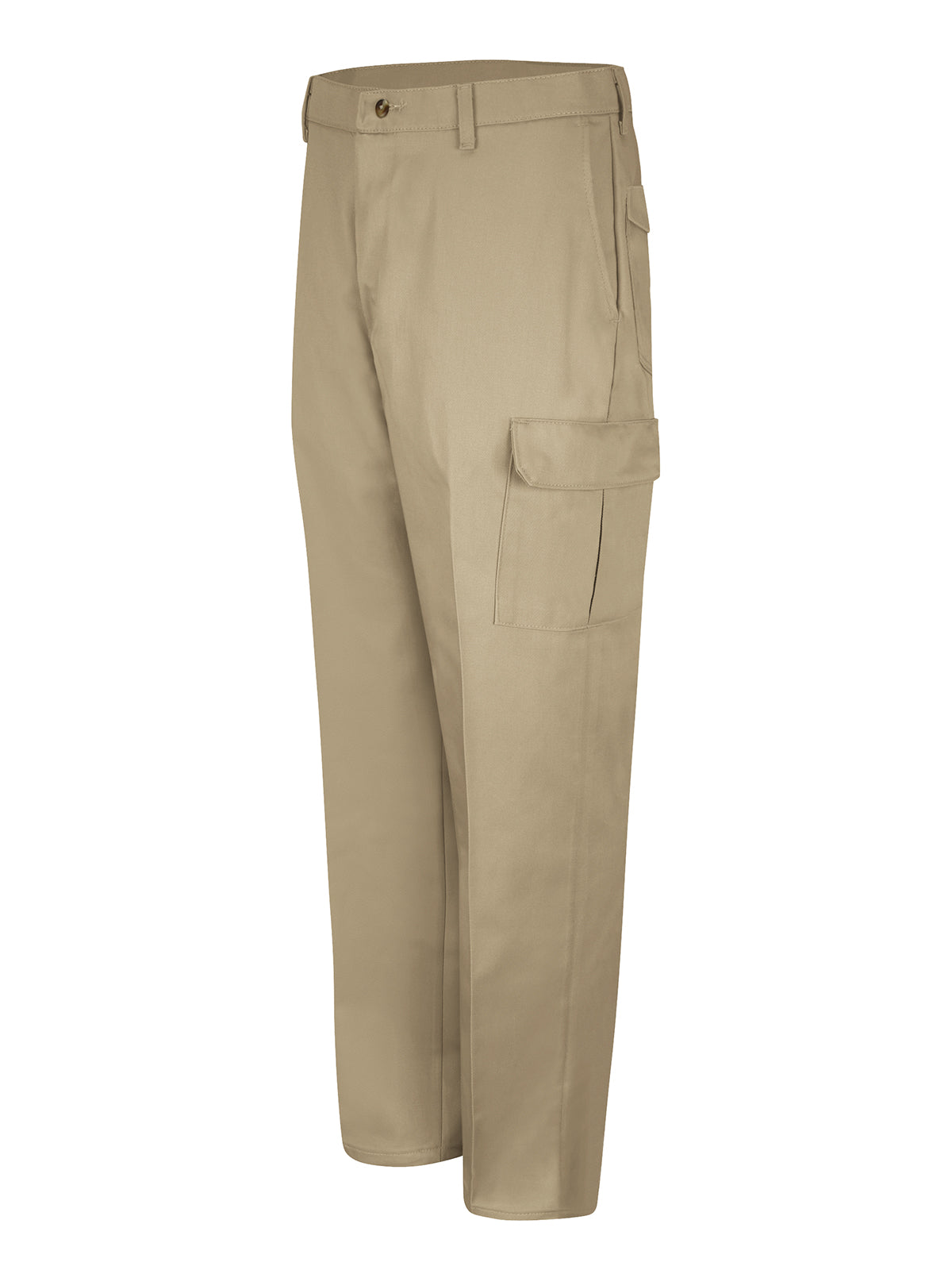 Men's Cotton Cargo Pant