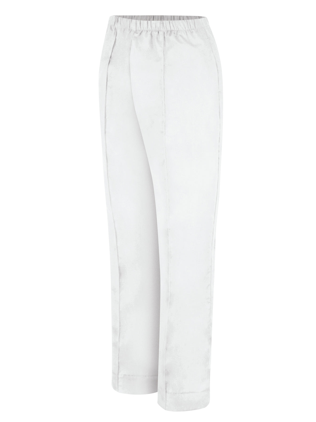 Women's Poplin Pant (Sizes: 26x24 to 28x34U)