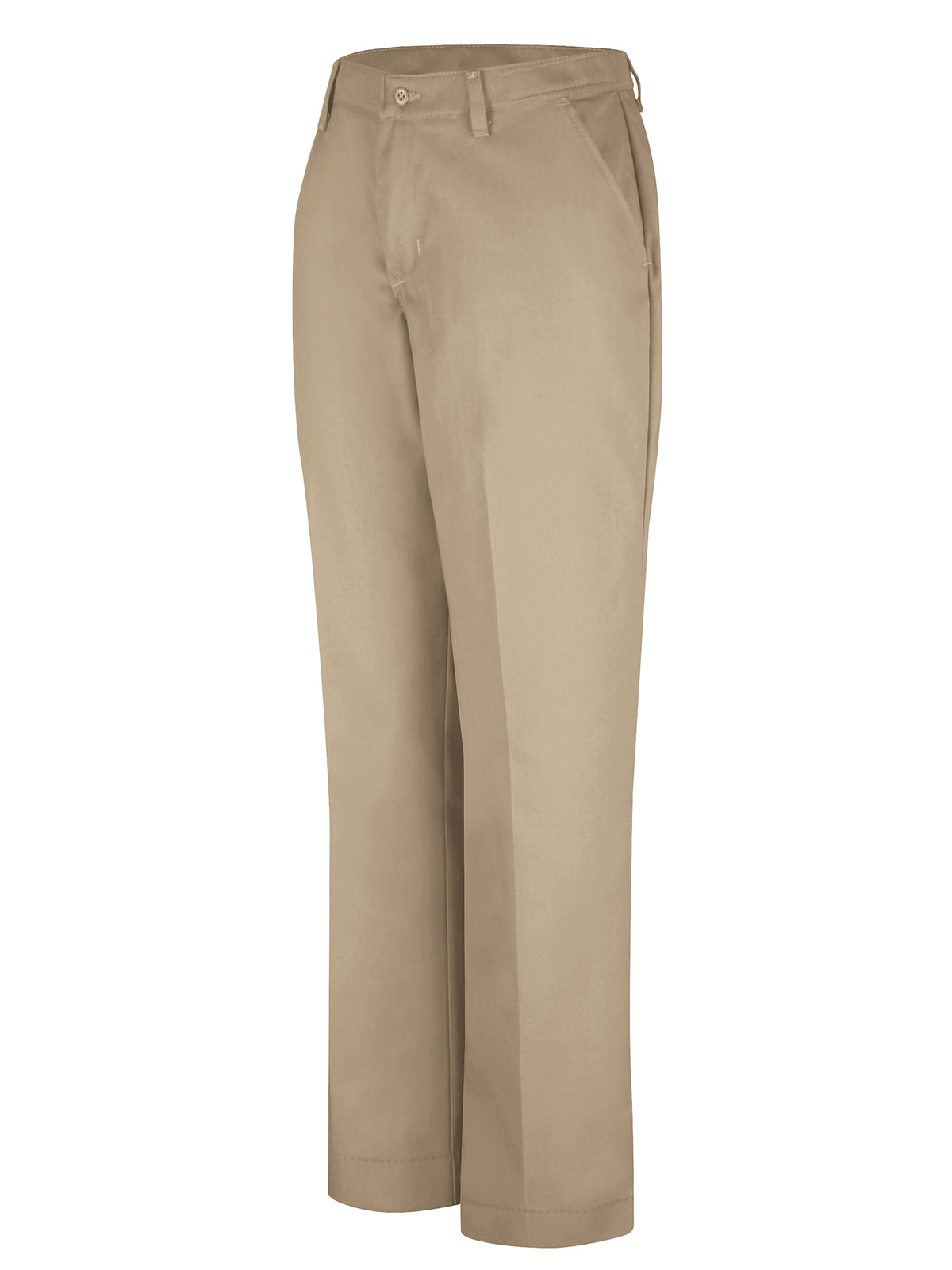 Women's Dura-Kap Industrial Pant (Sizes: 02x24 to 20x33)