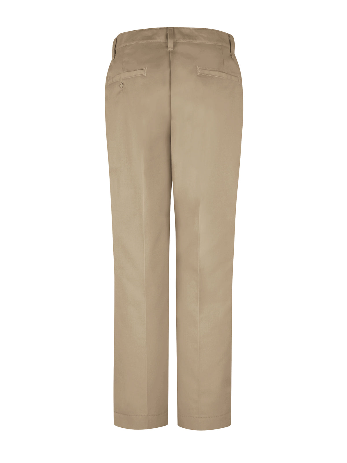 Women's Dura-Kap Industrial Pant (Sizes: 02x24 to 20x33)