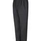 Men's Pleated Twill Slacks (Sizes: 28x36U to 50x36U)