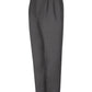 Men's Pleated Twill Slacks