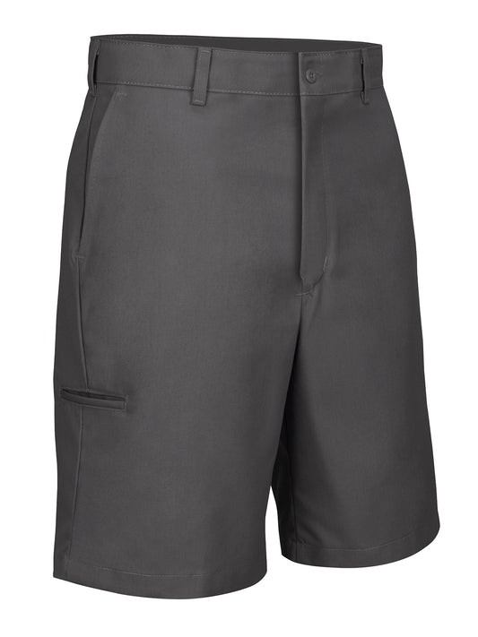 Men's Cell Phone Pocket Shorts