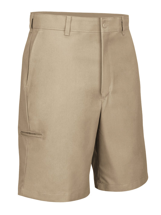 Men's Cell Phone Pocket Shorts