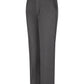 Women's Half-Elastic Work Pant (Sizes: 04x24 to 22x33)