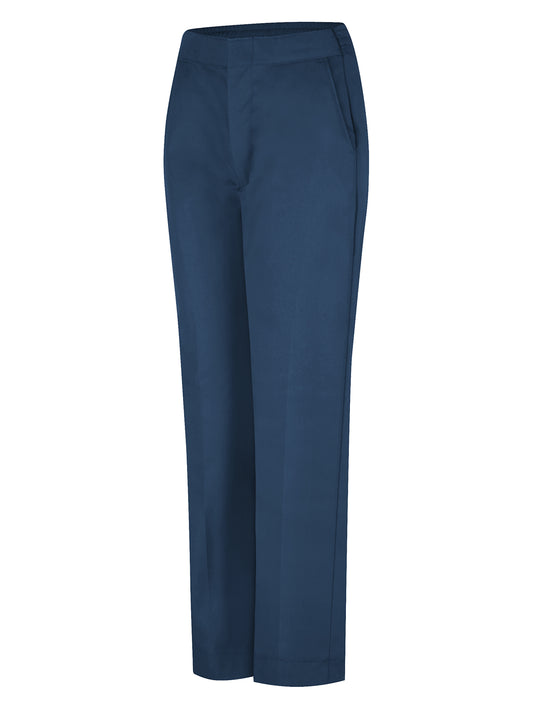 Women's Half-Elastic Work Pant (Sizes: 24x24 to 32x34U)