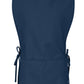 Unisex Cobbler Apron - TP61 - Navy