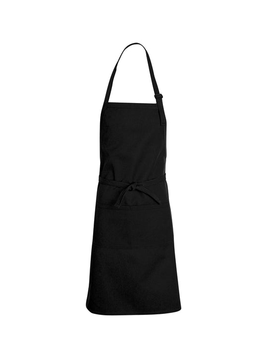 Unisex Premium Bib Apron