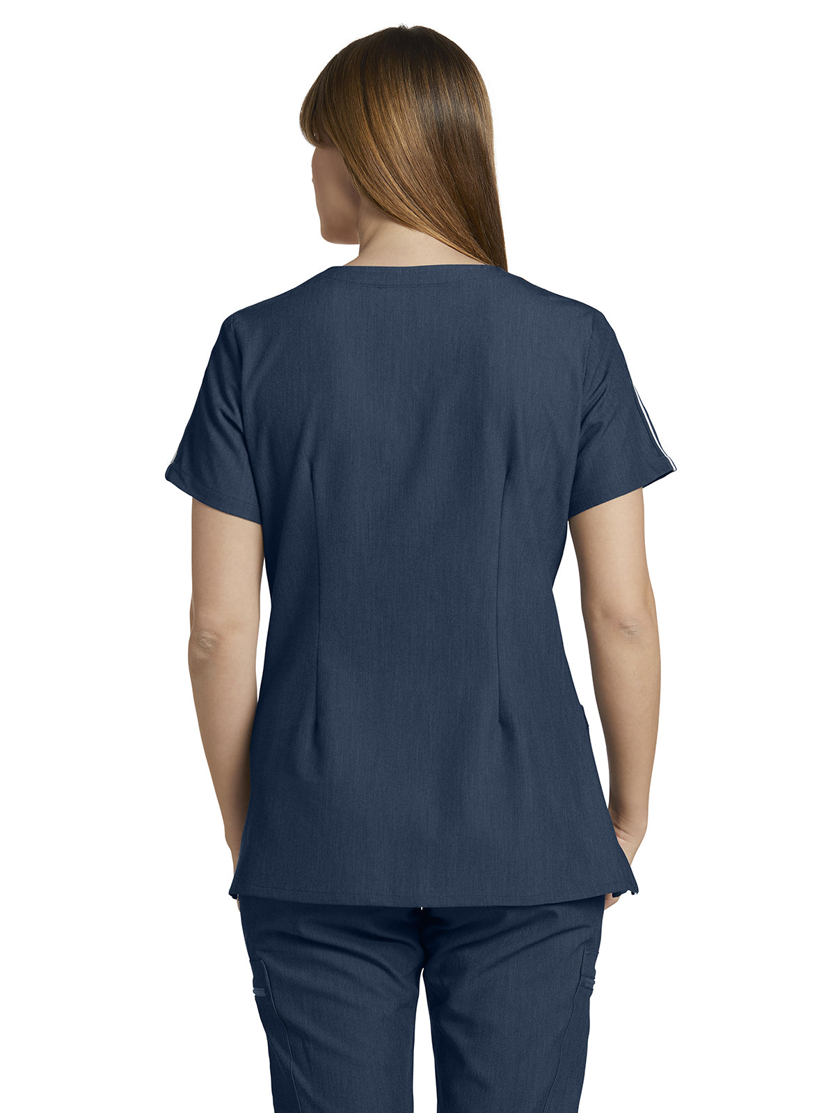 Women's V-Neck Top